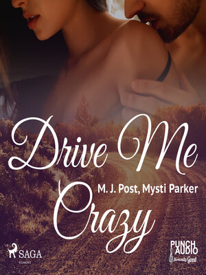 cover image of Drive Me Crazy